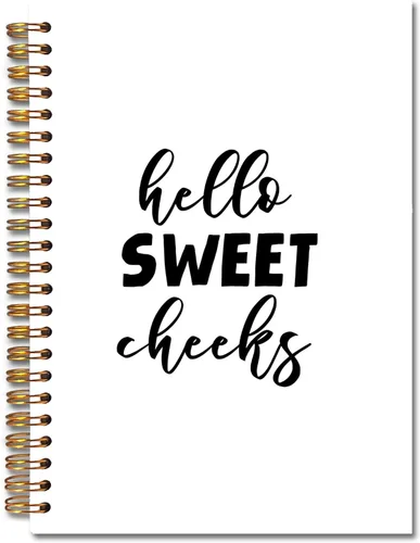 Vista 15 de Cuadernos de espiral de amistad, regalos de amistad para mujeres, amigos, diario, regalos para mejores amigas, diarios para escribir, cuaderno