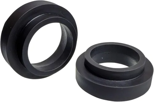 Vista 4 de Kit de elevación de espaciadores de bobina trasera de 0.787 in para Toyota 4RUNNER 1995-2002, Previa 1991-1998 (poliuretano, par)