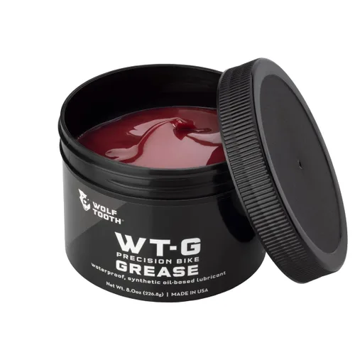 Vista 5 de WT-G - Grasa de precisión para bicicleta - 2oz