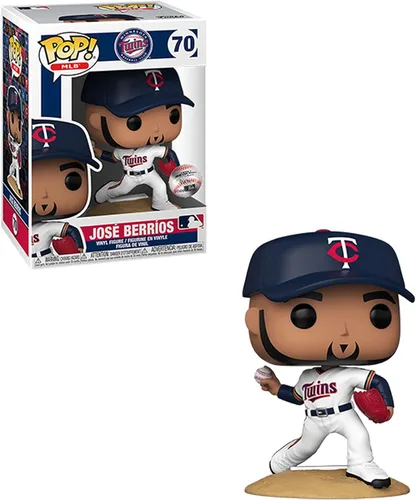 Vista 16 de Funko Pop! MLB: Ángeles - Anthony Rendon (Uniforme casero)