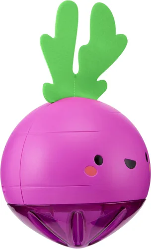 Vista 2 de Skip Hop - Juguete para el desarrollo del gateo Beetbox, Farmstand Grow & Play