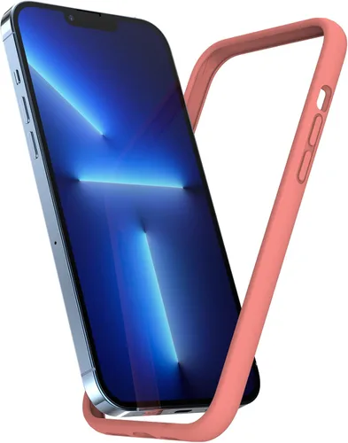 Vista 72 de Funda de silicona líquida para iPhone 12/12 Pro de 6.1 pulgadas, color negro [Absorción de golpes] [Protección de borde elevado]