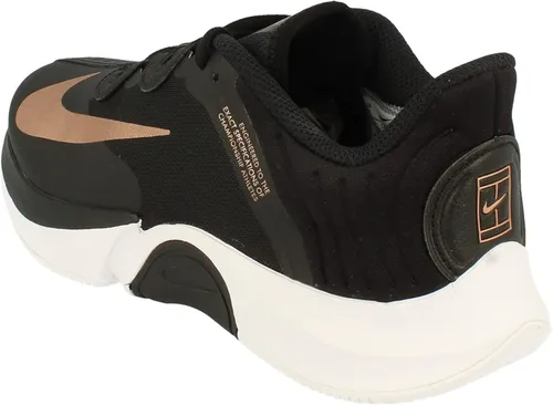 Vista 2 de Nike Air Zoom Gp Turbo HC Ck7580 - Tenis para mujer