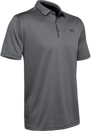 Vista 5 de Under Armour Polo de golf Tech para hombre
