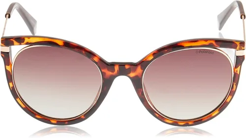 Vista 2 de Polaroid Sunglasses Pld4067S - Lentes de sol ovalados para mujer