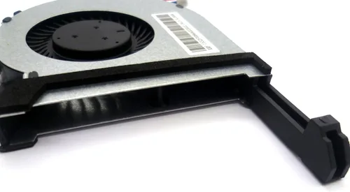 Vista 2 de Reemplazo del módulo del cable flexible de la cinta del conector del ventilador de refrigeración de la CPU, compatible con ASUS TUF Gaming A17
