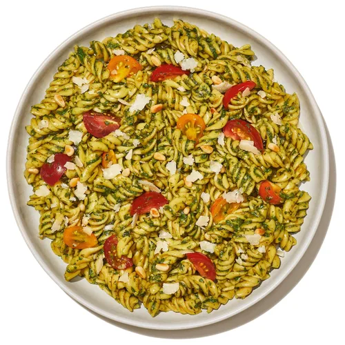 Vista 8 de Banza - Pasta de garbanzos, pasta saludable, sin gluten, de alta proteína