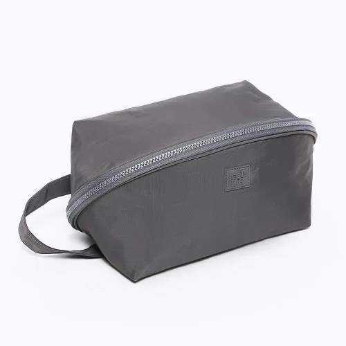 Vista 9 de iN. Organizador de embalaje grande sujetador ropa interior bolsa de almacenamiento de ropa interior viaje bolsa organizador portátil rosa
