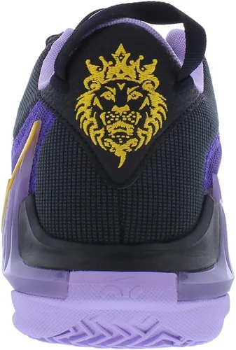 Vista 4 de Nike Zapatos de baloncesto Lebron Witness 7 para hombre