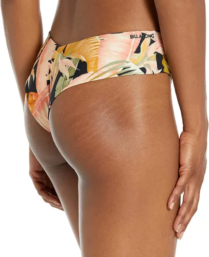 Vista 2 de Billabong Parte inferior de bikini estándar Wave Tribe Fiji para mujer