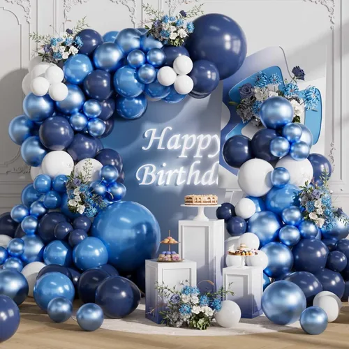 Vista 15 de 15 globos de papel de aluminio en forma de corazón negro de 18 pulgadas para el día de San Valentín, día de la madre, compromiso, aniversario