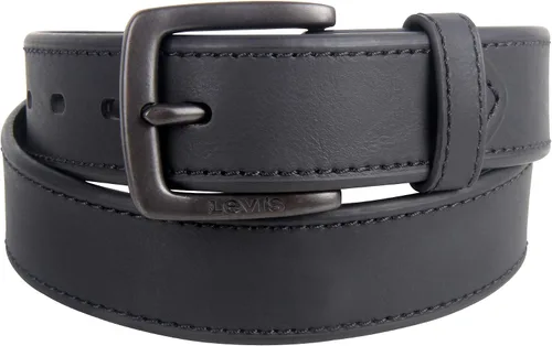 Vista 2 de Levis Mens Casual Leather Belt
