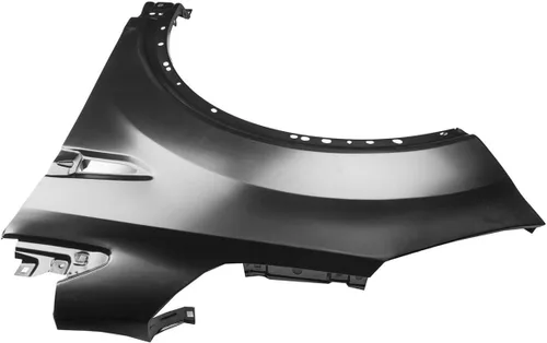 Vista 2 de Panel de cuarto izquierdo delantero izquierdo del lado del conductor para Ford Escape S/SE/Titanium 2013-2019 y SEL 2013 2018-2019