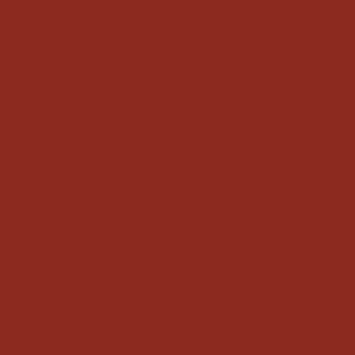 Vista 3 de Rust-Oleum - Pintura para tela para exteriores, rojo chile, 12 onzas Rojo (Chili Red)