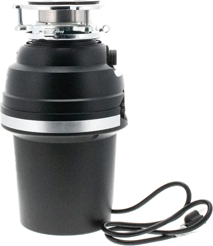 Vista 2 de MT888-3CFWD3B MT888-3CFWD3B-3-Bolt Mount 1 1/4 HP triturador