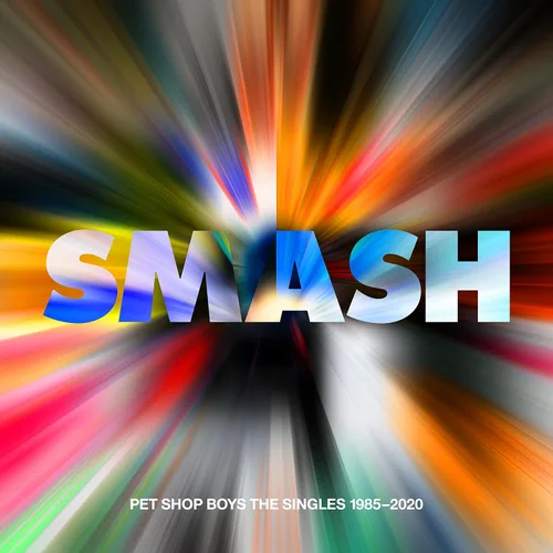 Vista 2 de SMASH - Los solteros 1985 - 2020