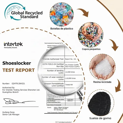 Vista 5 de shoeslocker Pantuflas para hombre de microgamuza mocasín con espuma viscoelástica zapatos para casa Negro