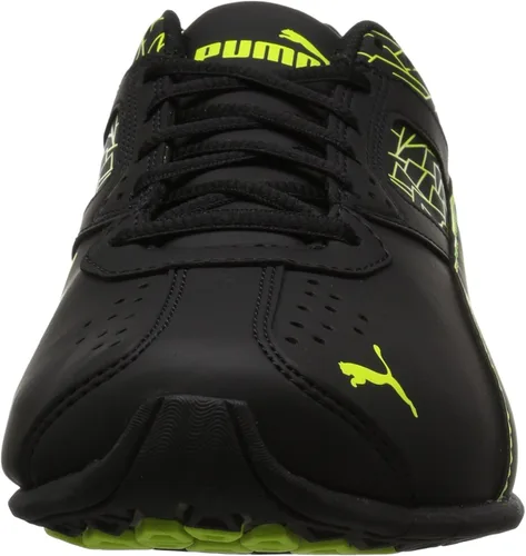 Vista 2 de PUMA Tazon 6 Cyclone - Zapatos deportivos, color blanco