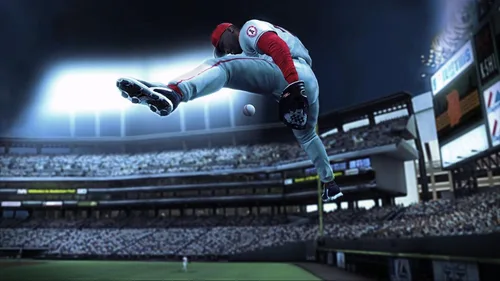 Vista 5 de The Bigs 2 - Xbox 360
