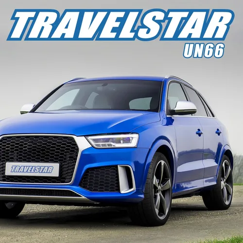 Vista 4 de Travelstar UN66 215/70R16 100H - Juego de 4 neumáticos CUV/SUV de alto rendimiento para todas las estaciones 215/70/16 215/70/16 – Incluye tres años