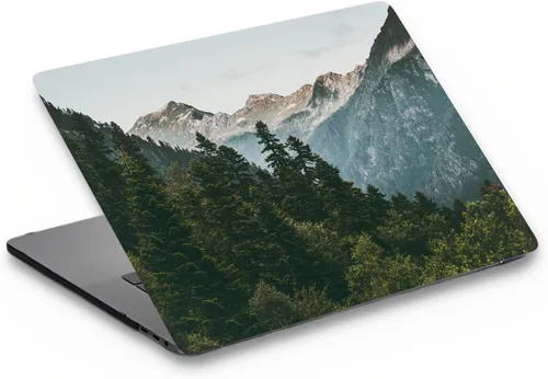 Vista 5 de Funda rígida compatible con MacBook Air de 15 pulgadas versión 2023 con chip M2 y pantalla de retina líquida de 15.3 pulgadas, funda protectora