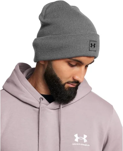 Vista 3 de Under Armour Gorro unisex de medio tiempo