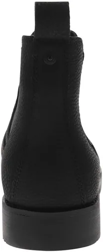 Vista 3 de Levi's Chelsea Logger 2 WX - Botas casuales de cuero vegano para hombre