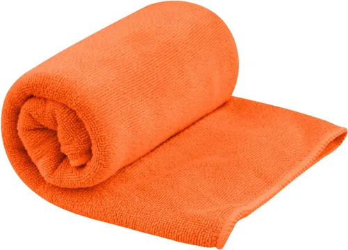 Vista 17 de Sea to Summit Tek Towel - Toalla de felpa para acampar y viajar
