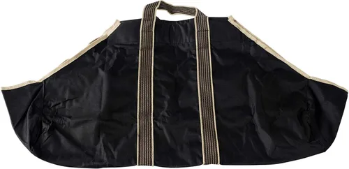 Vista 3 de Pleasant Hearth Bolso de lona para troncos