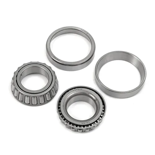Vista 4 de MOTO1988 Kit de rodamientos y sellos de puntal de rueda delantera para Polaris Sportsman 335 400 500 Magnum 325 425 500 Scrambler 400 500 Worker 335