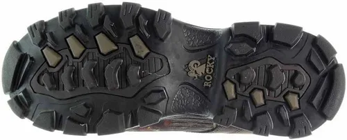 Vista 7 de Rocky Botas de caza Sport Utility Pro para hombre, Marrón (Soggy Brown)