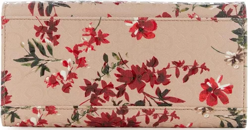 Vista 2 de GUESS Embrague multi de fábrica Abree, Rosado