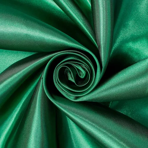 Vista 8 de Charmeuse - Tela de satén nupcial para vestido de novia de 60 pulgadas por The Yard Charmuse (American Beauty, 1 yarda)