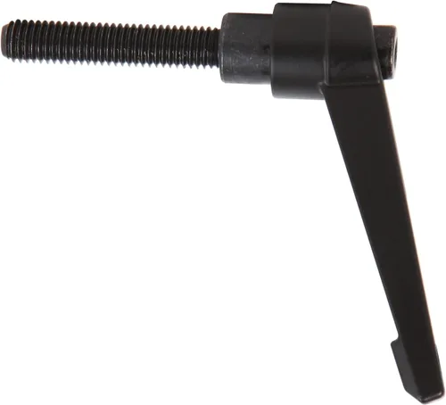 Vista 3 de Palanca de ajuste horizontal para barra de asiento de bicicleta estática, piezas de repuesto para mango de ajuste de bicicleta peloton, accesorios