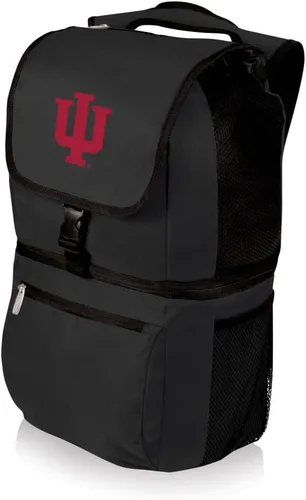 Vista 62 de PICNIC TIME NCAA Texas A&M Aggies Zuma - Mochila enfriadora suave - Enfriador de almuerzo, (negro)