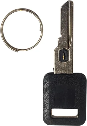 Vista 6 de Ri-Key - Nuevo B62 P2 para Pontiac Firebird 1991-2001 Llave de encendido V.A.T.S #2-0.523 K Ohms