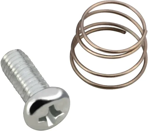 Vista 7 de Conjunto de Cerradura del Interruptor de Encendido para Harley Davidson Sportster XL 883 1200 1995-2003