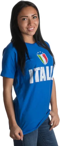 Vista 2 de Nations of The World Camiseta unisex con símbolo de la bandera del orgullo nacional para hombre o mujer