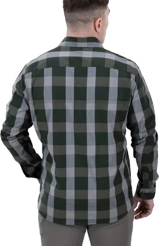 Vista 2 de Vertx Camisa de manga larga Guardian 2.0 para hombre