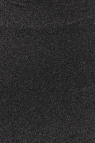 Vista 8 de Leggings Depot Pantalones cortos de maternidad con cintura lateral fruncida para mujer, pantalones cortos sobre el vientre