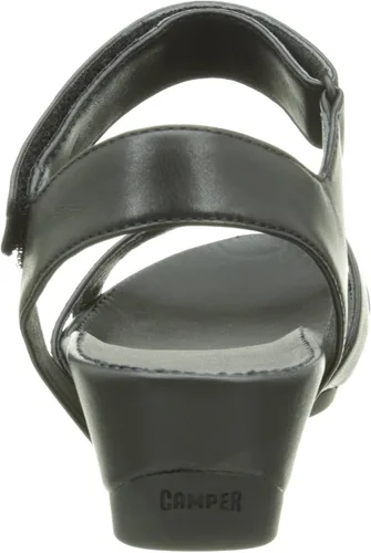 Vista 3 de Camper Sandalias de tacón micro para mujer