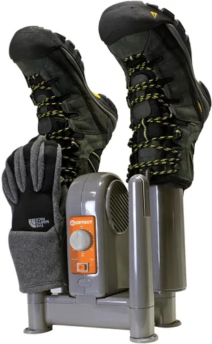 Vista 6 de DryGuy DX secador de aire para botas y ropa