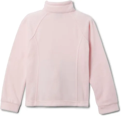 Vista 121 de Columbia Benton Springs - Chaqueta de vellón para niña