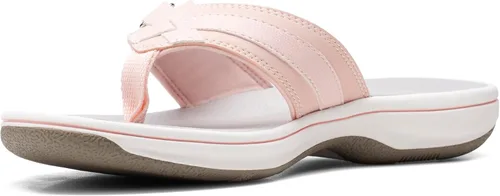 Vista 24 de Clarks Breeze Sea - Sandalias para mujer aguamarina (Aqua Synthetic)