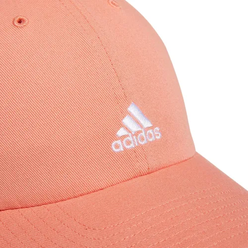 Vista 129 de adidas Gorra ajustable relajada Saturday para mujer