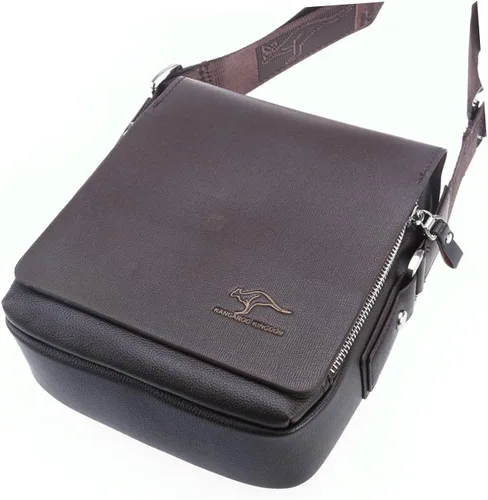 Vista 9 de ABOOFAN mens crossbody bag men sling bag man bag for men crossbody men crossbody bag men bag Horizontal bag bags