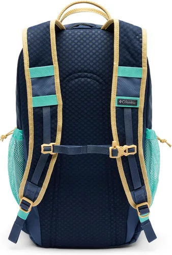 Vista 2 de Columbia Mochila Echo Mountain de 25 l unisex para adultos