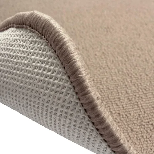 Vista 3 de Ritz Tapete con base de látex, Beige
