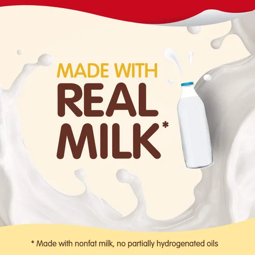 Vista 15 de Snack Pack Tazas de pudín con sabor a pastel de crema de plátano, 3.25 onzas, 4 unidades (paquete de 12)