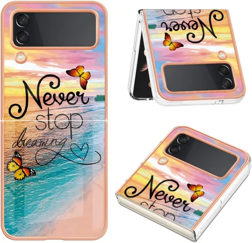 Vista 747 de Funda compatible con Nothing Phone 1, compatible con Nothing Phone One A063 para teléfono móvil TPU funda FLP